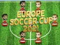 Гаме Европски куп у фудбалу 2021 онлајн