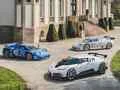 Гаме Пазл Bugatti Centodieci онлајн Гаме Пазл Bugatti Centodieci онлајн