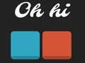 Гаме О, здраво онлајн