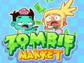 Гаме Pijačni zombi онлајн