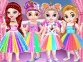 Гаме Mala princeza jednorog žurka онлајн Гаме Mala princeza jednorog žurka онлајн