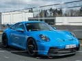 Гаме Пазл Porsche 911 GT3 онлајн Гаме Пазл Porsche 911 GT3 онлајн