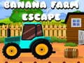 Гаме Beg od bananske farmi онлајн