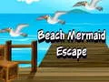 Гаме Bežanje sirene sa plaže онлајн