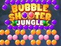 Гаме Bubble Shooter Džungla онлајн