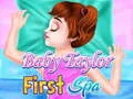 Гаме Beba Tejlor Prvi Spa онлајн