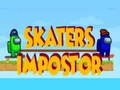 Гаме Impostor: Skejteri među nama онлајн