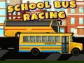 Гаме Trka školskih autobusa онлајн