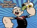 Гаме Kolekcija Puzli s Popeyem онлајн
