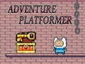 Гаме Avanturistički platformer онлајн