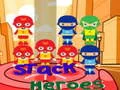 Гаме Heroji Steka онлајн