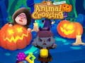 Гаме Novi Horizonti: Dobrodošli u Animal Crossing онлајн
