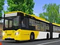 Гаме Симулатор јавног превоза 2021 онлајн