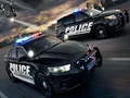 Гаме Полицијска Колица Слагалица онлајн