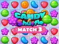 Гаме Candy Shuffle Match-3 онлајн Гаме Candy Shuffle Match-3 онлајн