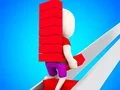 Гаме Trčanje po Stepenicama 3D онлајн Гаме Trčanje po Stepenicama 3D онлајн