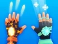 Гаме Ледени Човек 3D онлајн Гаме Ледени Човек 3D онлајн