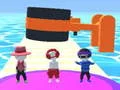 Гаме Stickman Trka онлајн Гаме Stickman Trka онлајн