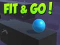 Гаме Fit & Idemo! онлајн