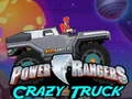 Гаме Power Rangers Ludi Kamion онлајн