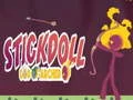 Гаме Stickdoll: Bog Lukastva онлајн