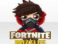 Гаме Загонетке Fortnite онлајн Гаме Загонетке Fortnite онлајн