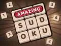 Гаме Sjajan Sudoku онлајн