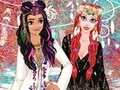 Гаме Vodič za stil 2017: Izdanje princeze онлајн