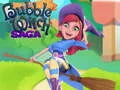 Гаме Bubble Witch Saga онлајн