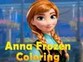 Гаме Boja Anne Smrznuta онлајн Гаме Boja Anne Smrznuta онлајн