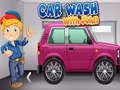 Гаме Pranje automobila sa Džonom онлајн