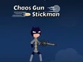 Гаме Kaos Pištolj Stickman онлајн Гаме Kaos Pištolj Stickman онлајн