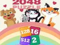 Гаме 2048 Слагалица онлајн