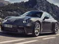 Гаме Porsche 911 GT3 Touring Klizanje онлајн Гаме Porsche 911 GT3 Touring Klizanje онлајн