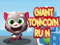 Гаме Trka sa Gigantskim TomCoinom онлајн
