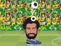 Гаме Legende Glava Fudbal онлајн