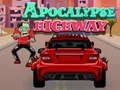 Гаме Autoput Apokalipse онлајн