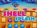 Гаме Shell Splash онлајн