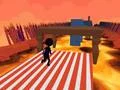 Гаме Pod je Lava 3D онлајн Гаме Pod je Lava 3D онлајн