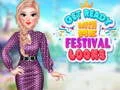 Гаме Pripremi se sa mnom: Festival izgled онлајн
