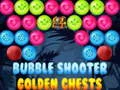 Гаме Bubblers Shooter: Zlati Sanduci онлајн Гаме Bubblers Shooter: Zlati Sanduci онлајн