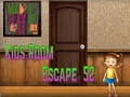 Гаме Pobeg iz sobe Amgel Kids 52 онлајн