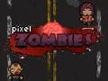 Гаме Piksel Zombiji онлајн