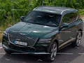 Гаме Пазл Genesis GV80 онлајн Гаме Пазл Genesis GV80 онлајн