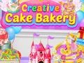 Гаме Kreativna Pekara Torti онлајн Гаме Kreativna Pekara Torti онлајн