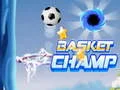 Гаме Šampion u košarci онлајн