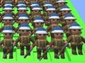 Гаме Загонетке војске Другог светског рата онлајн