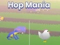 Гаме Hop Mania онлајн Гаме Hop Mania онлајн