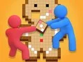 Гаме Kocka Pixel Kradljivac 3D онлајн Гаме Kocka Pixel Kradljivac 3D онлајн