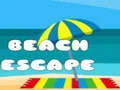 Гаме Bežanje sa plaže онлајн